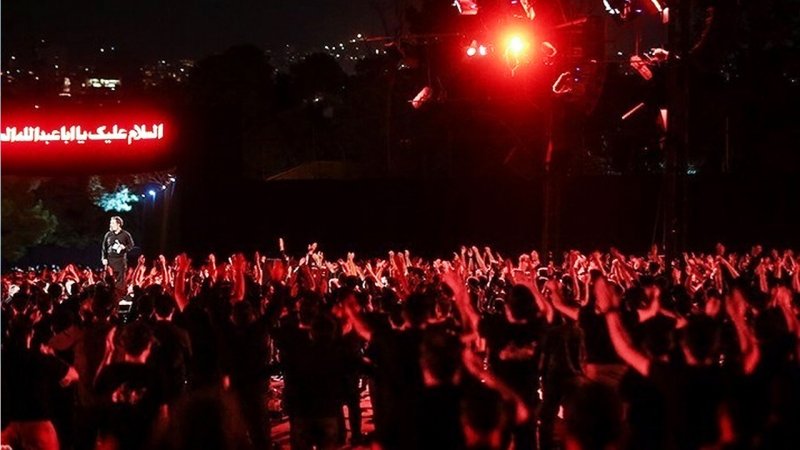 واکنش فوری سازمان اطلاعات سپاه به ماجرای کلیپ جنجالی یک مداح