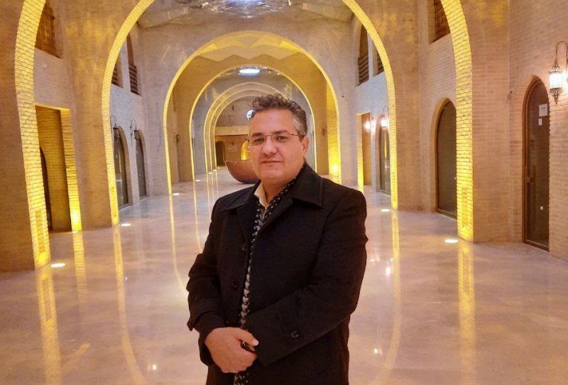 اولین نمایشگاه تخصصی طراحی طلا و جواهر در ایران 