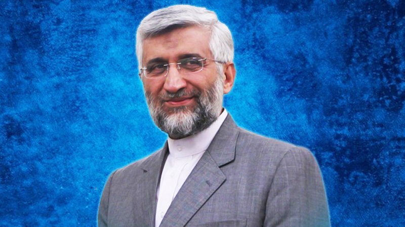 سوال معنادار از سعید جلیلی بعد از ادعای جنجالی اش علیه دولت روحانی