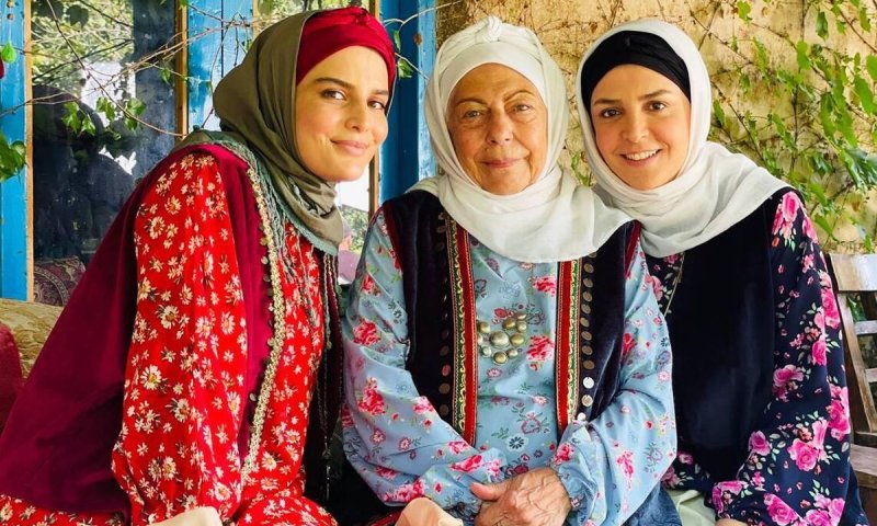 معرفی بازیگران سریال سوجان/ سن و جزئیات زندگی هنرمندان
