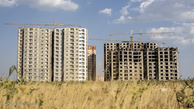  این افراد برای ساخت مسکن، زمین رایگان می‌گیرند