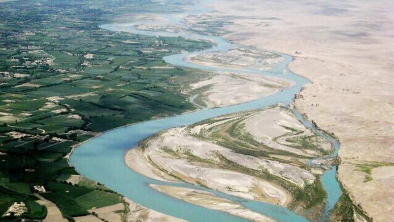 طالبان حقآبه ایران را از طریق مذاکره ندهد مجبوریم به سراغ راه بعدی برویم