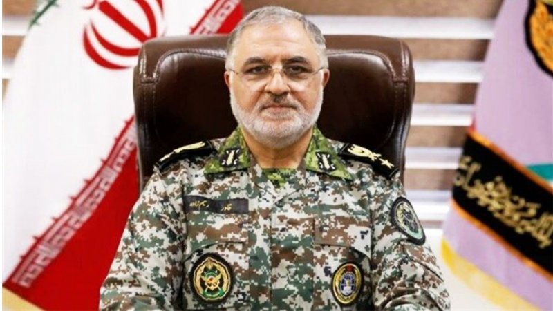 آماده باش پدافند هوایی ارتش و سپاه در مراکز حساس کشور