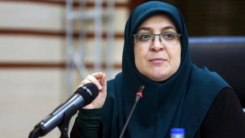 نام پایتخت جدید ایران اعلام شد