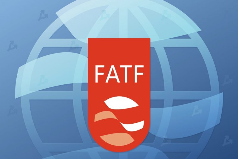 پیوستن به FATF زمانبر است