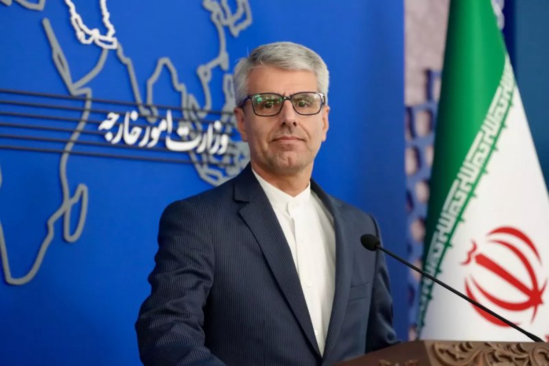 رد ادعاهای نادرست رئیس جمهوری فرانسه در مورد ایران