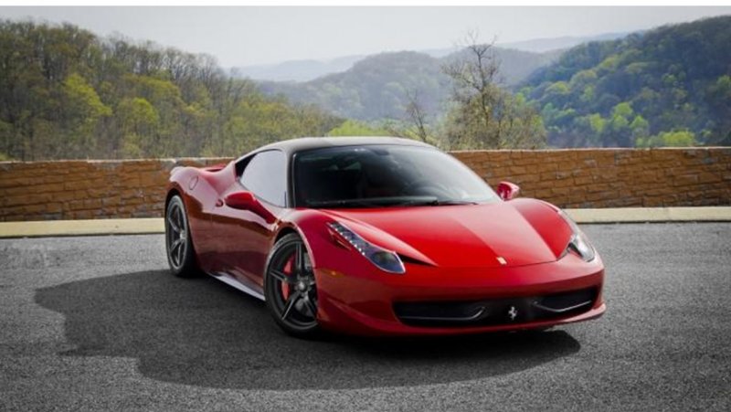 گرانترین ماشین ایران 1402