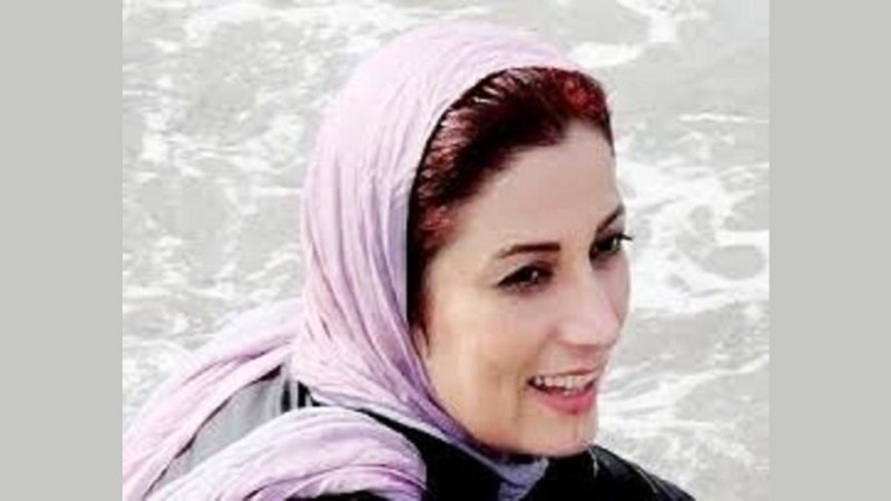 حکم اعدام پخشان عزیزی تایید شد