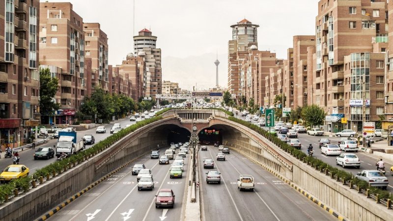 اجاره آپارتمان ۴۰ متری در محله نواب چند؟ + جدول قیمت