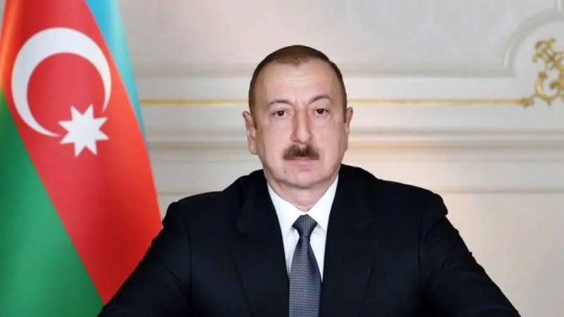 تهدید عجیب الهام علی اف توسط نماینده مجلس ایران+ عکس