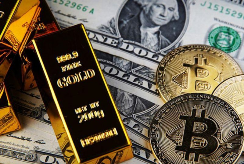 ارز دیجیتال طلا چیست؟ خرید طلای دیجیتال