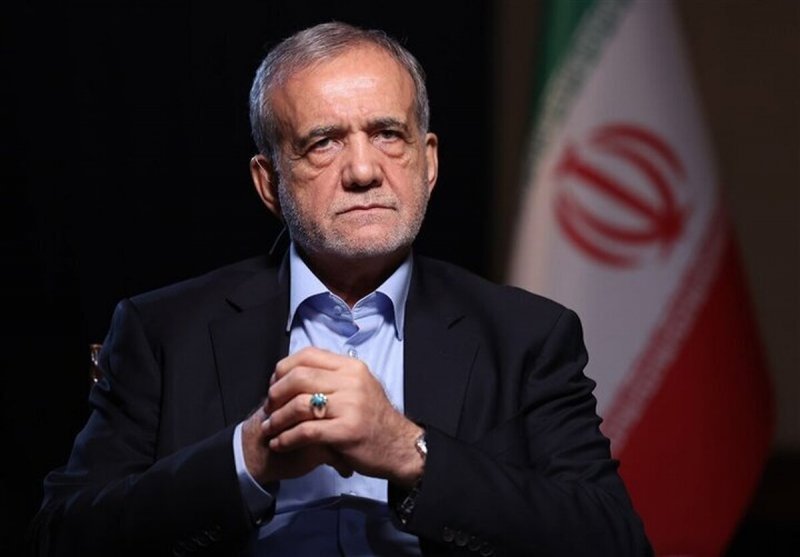ایران برای گفتوگو با دولت دوم ترامپ آماده است + فیلم