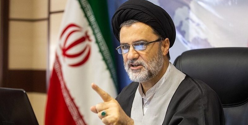 نبویان: هیچ تحریمی با FATF از بانکهای ما برداشته نخواهد شد