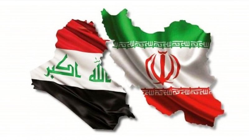 عراق ایران را دور زد