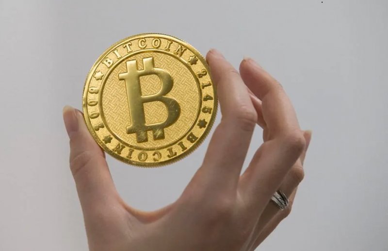  بیت‌کوین ارزش ذاتی ندارد
