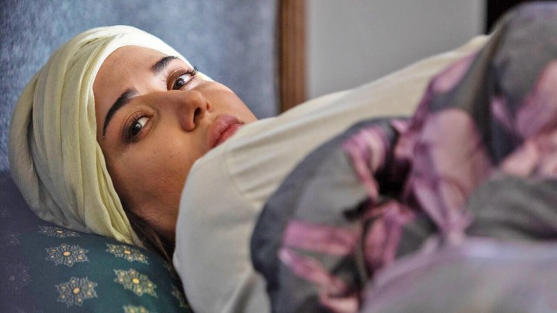 مخاطبان از قسمت اول سریال «ازازیل» گفتهاند: بخندیم یا بترسیم؟