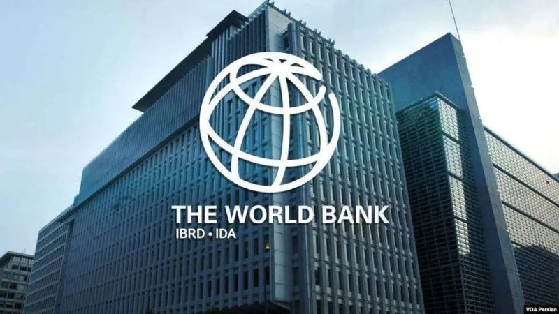 پیشبینی جدید بانک جهانی از رشد اقتصادی ایران در ۲۰۲۵