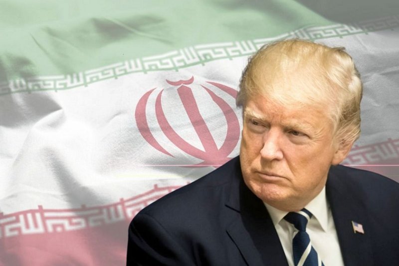سخنرانی ترامپ در تحلیف؛ بدون دستور علیه ایران و تنشزایی