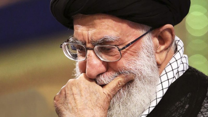 این فرش نفیس ایرانی چشم رهبر انقلاب را گرفت + عکس