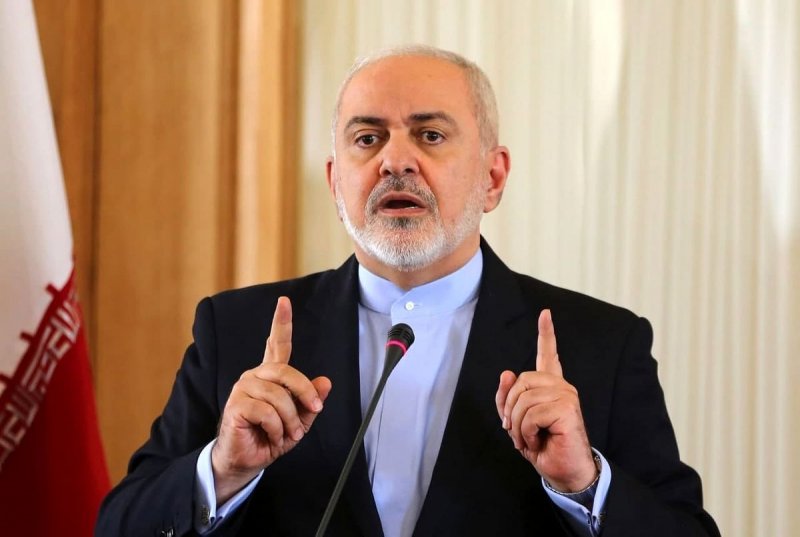ظریف: از عملیات هفتم اکتبر اطلاعی نداشتیم، ما نیز شوکه شدیم