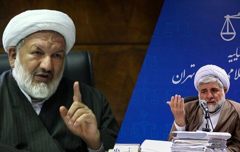 ۵ شایعه بعد از حادثه تروریستی شهادت ۲ قاضی دیوان عالی کشور