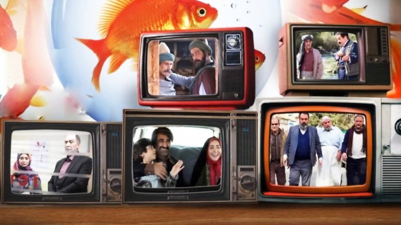 پربینندهترین سریال ۱۴۰۳ انتخاب شد + تصویر