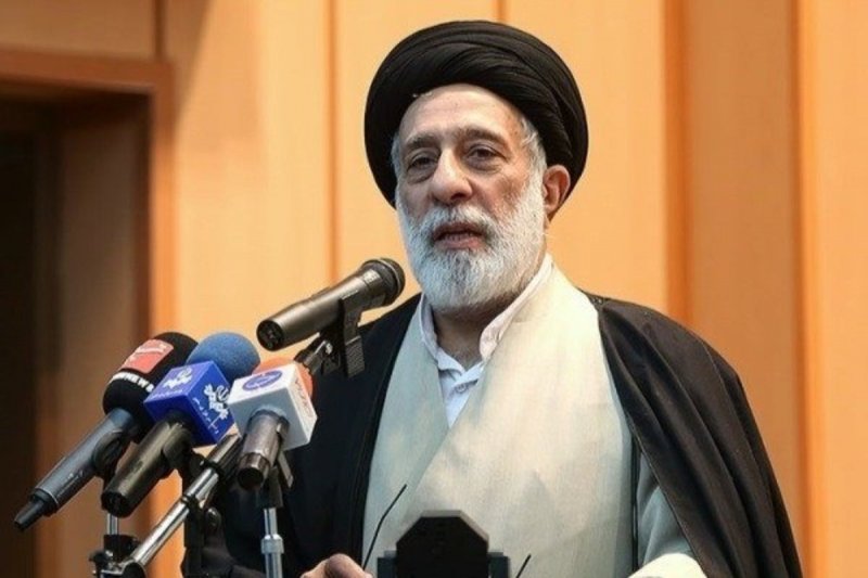 سیدهادی خامنهای: باید با تمام دنیا رابطۀ سازنده و پویا داشته باشیم