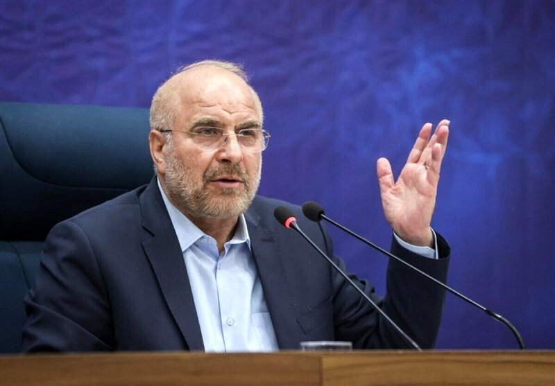 قالیباف:جلوی افزایش شدید قیمت ارز گرفته شود