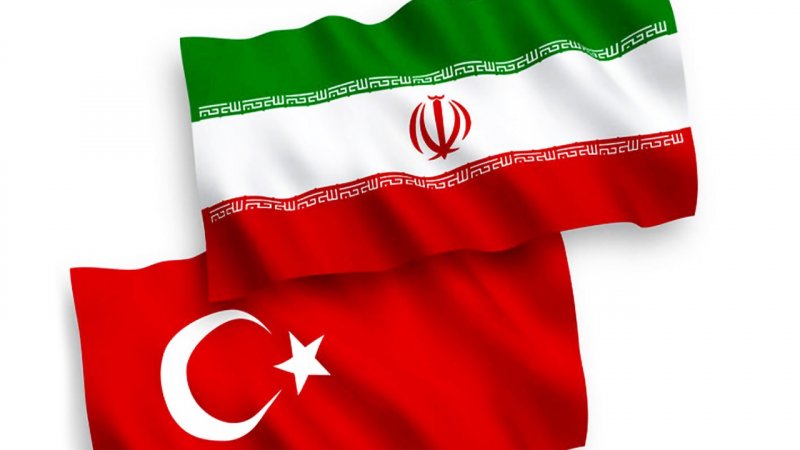 ترکیه پشت ایران را خالی کرد