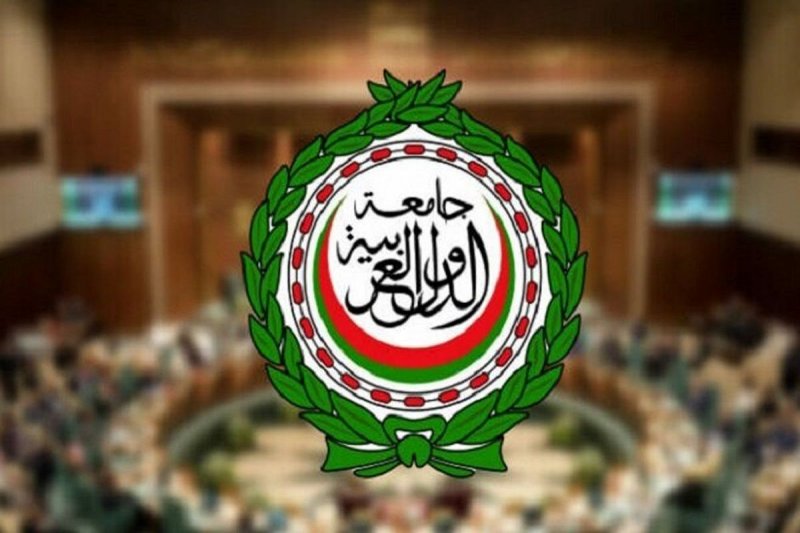 مخالفت اتحادیه عرب با طرح جنجالی ترامپ