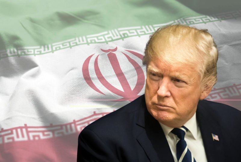 مرشایمر: ترامپ خواهان جنگ با ایران نیست