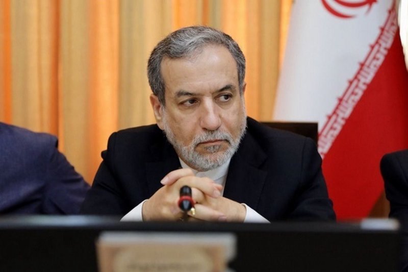 عراقچی: غرب باید اقدامات زیادی برای جلب اعتماد ایران انجام دهد