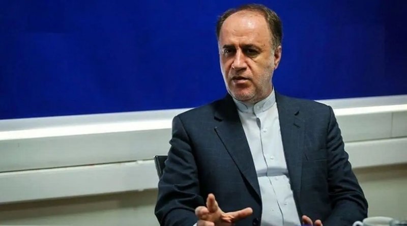 ایران اهل مذاکره است، اما مذاکره باید عادلانه باشد