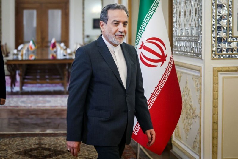 هیچ پیام مشخصی از آمریکا دریافت نشده است + فیلم