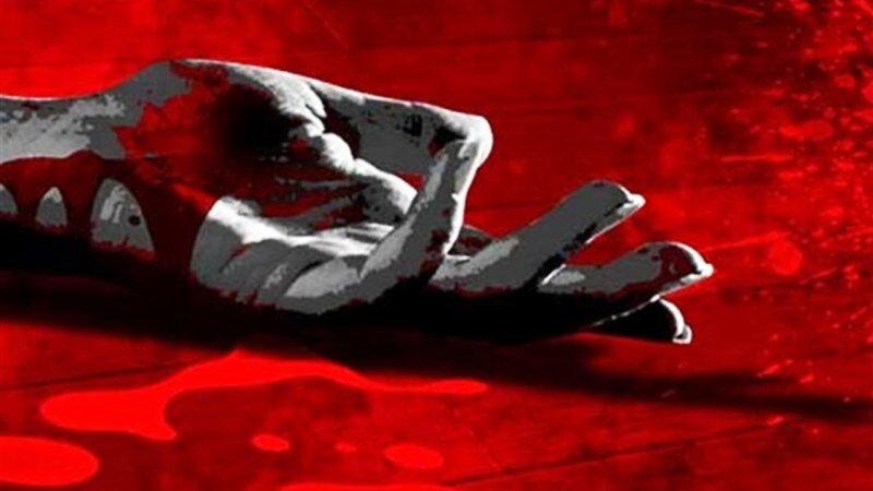قتل پزشک معروف و حاذق در خانهاش
