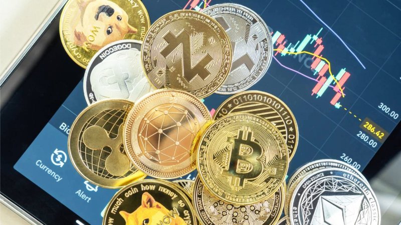 آماده جهش قیمتی این ارزها باشید!