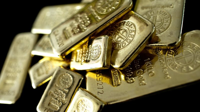 قیمت طلا آماده رکورد جدیدی است؟