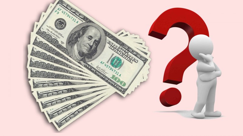 خریداران دلار بخوانند / دلار ۸۴ هزار تومانی بخریم یا نه؟