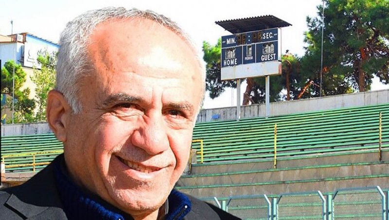 فوتبال ایران عزادار شد؛ ستاره تاریخ ساز استقلال درگذشت