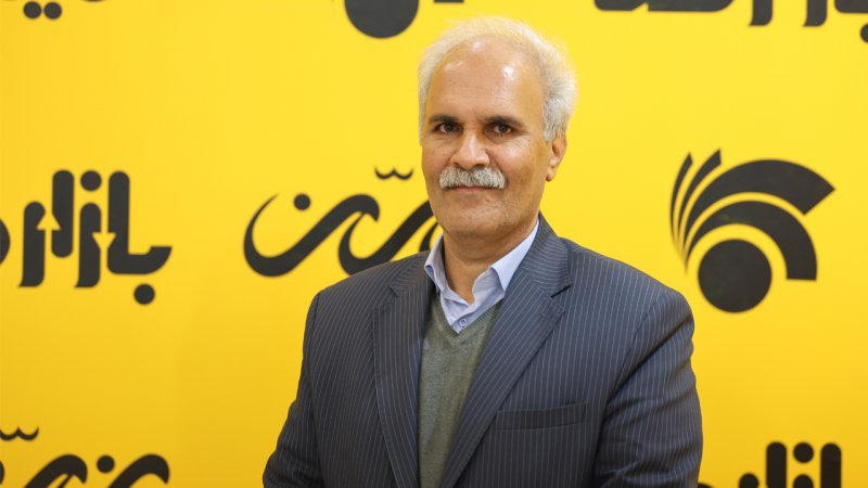 شانزدهمین نمایشگاه طلا و جواهر تهران