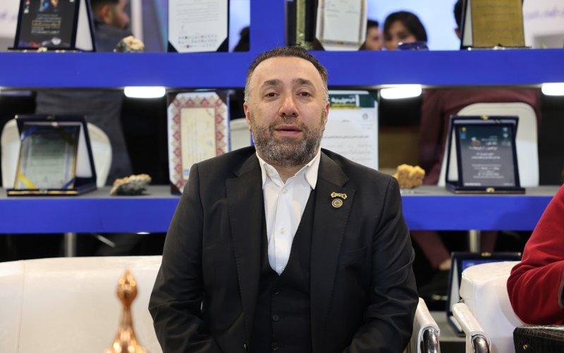 بزرگترین اتفاق در نمایشگاه طلا و جواهر تهران مشخص شد