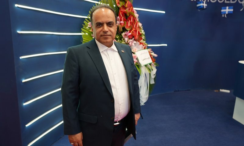 تاکید دوباره رییس اتحادیه طلا و جواهر تهران بر تخصصی بودن نمایشگاه