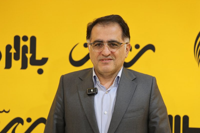 شانزدهمین نمایشگاه طلا و جواهر تهران