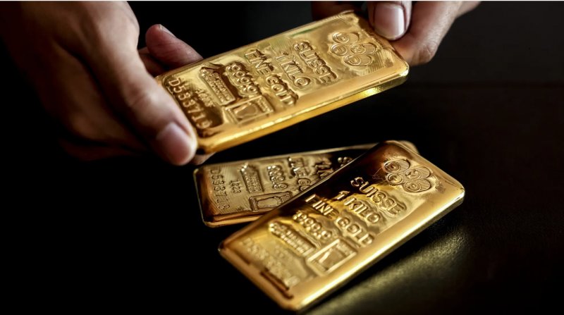 دلیل صعود قیمت طلا در روزهای آینده