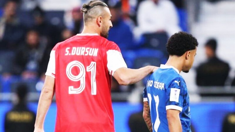 استوری مدیر پرسپولیس جنجالی شد+ عکس