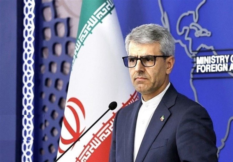 ایران تحریمهای آمریکا را محکوم کرد
