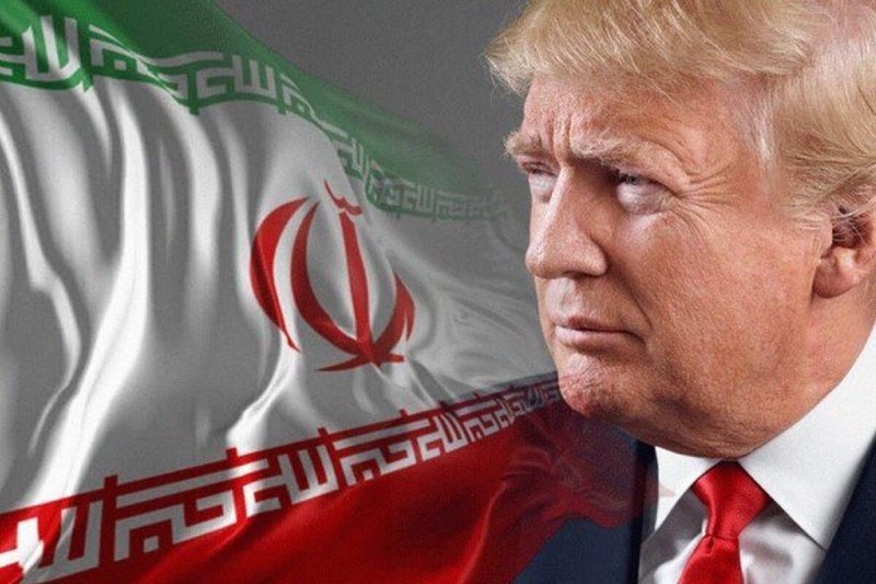 یادداشت دوم ترامپ برای اعمال فشار حداکثری علیه ایران