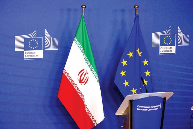 مهاجرانی: مذاکرات با اروپا ادامه دارد