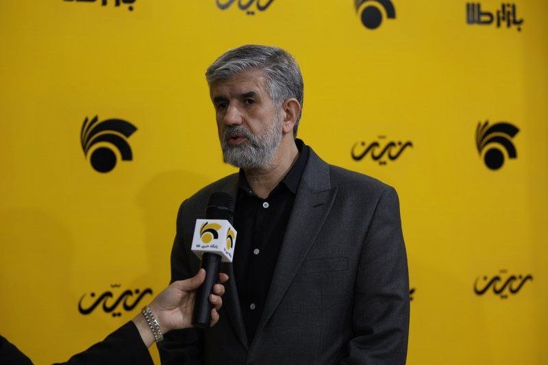 شانزدهمین نمایشگاه طلا و جواهر تهران