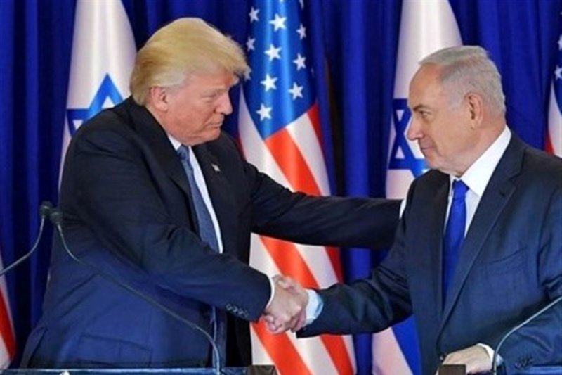 ادعای نتانیاهو: ترامپ عدم دستیابی ایران به سلاح هستهای را تضمین خواهد کرد